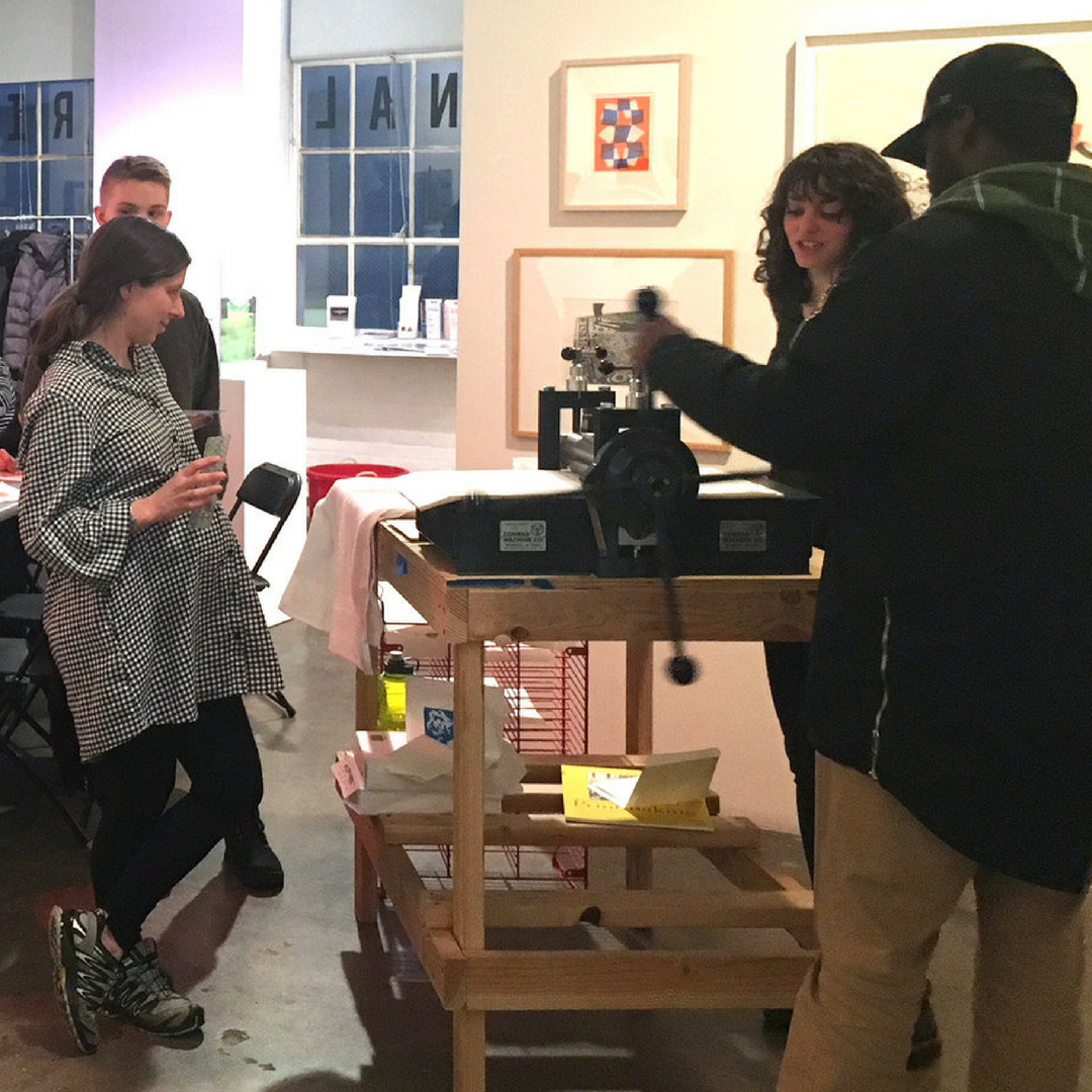 NYC Arty Education this Summer