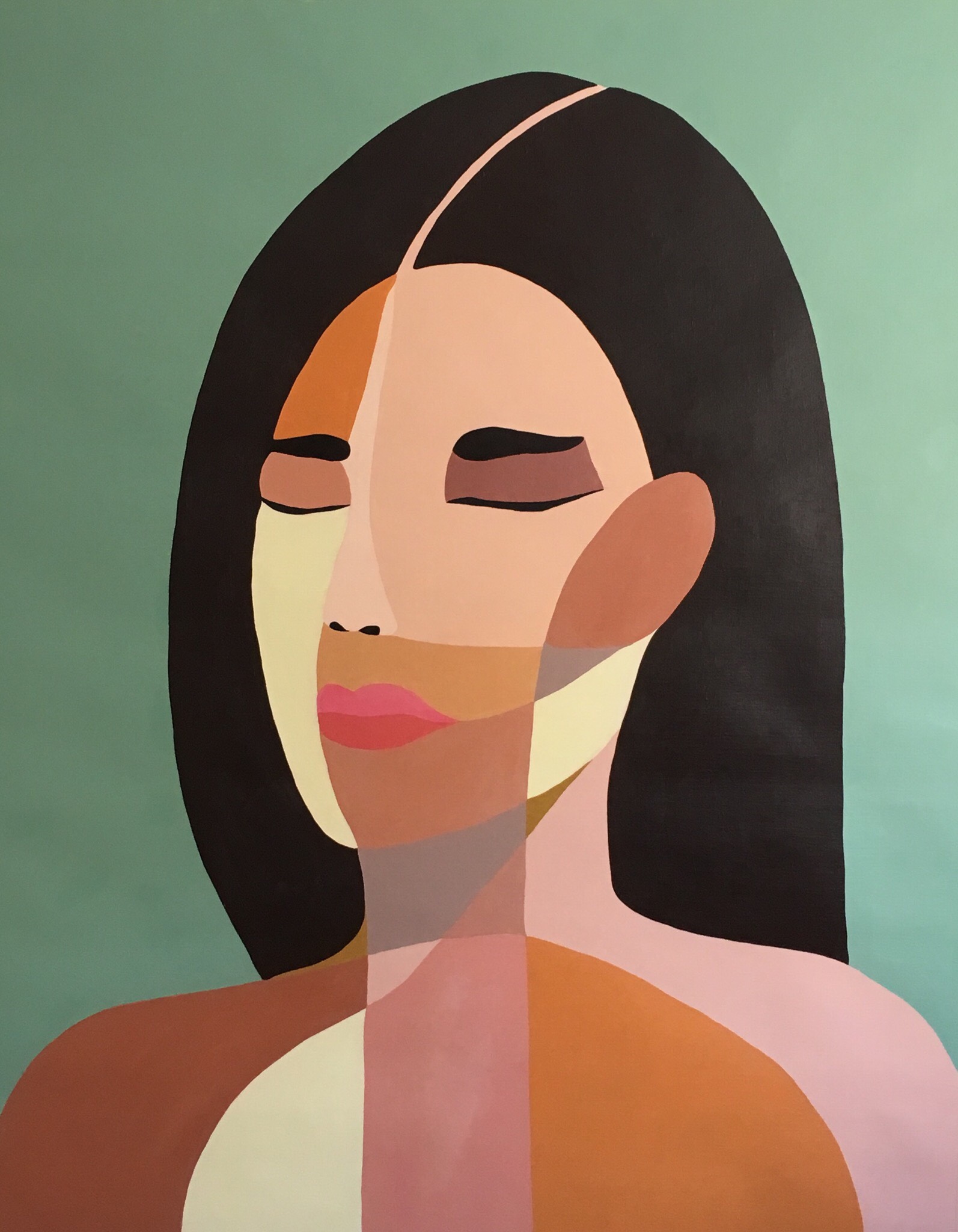 HIDDEN TALENT. Marta Leyva Oritz