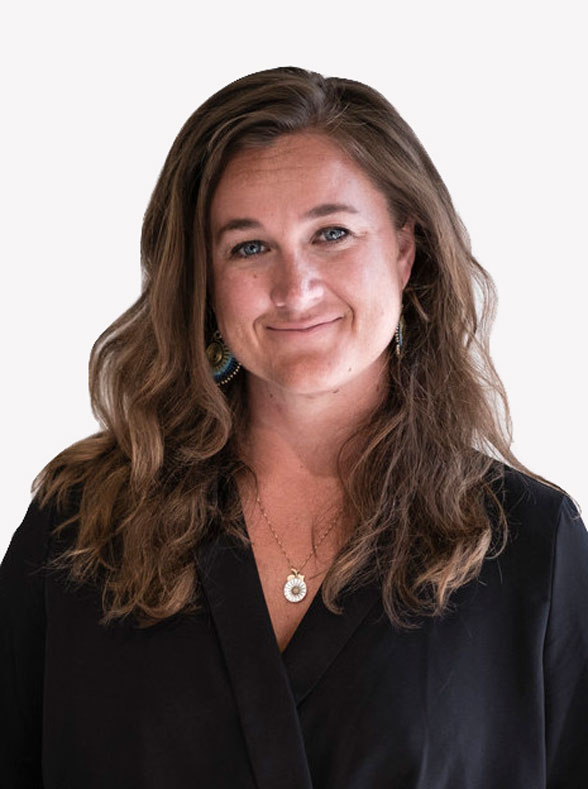 BERNICE GLIMBERG, Fair Director, Stockholm